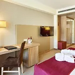 Schillerpark Linz, A Member Of Radisson Individuals Hotel