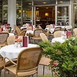 Schillerpark Linz, A Member Of Radisson Individuals Hotel Linec