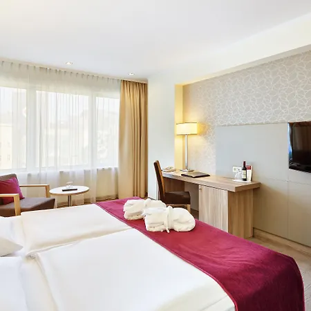 Hotel Austria Trend Schillerpark Linz