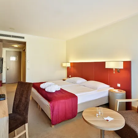 Hotel Schillerpark Linz, A Member Of Radisson Individuals Linz