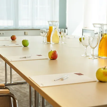 Schillerpark Linz, A Member Of Radisson Individuals