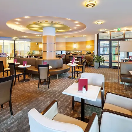 Hotel Schillerpark Linz, A Member Of Radisson Individuals