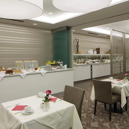 Hotel Austria Trend Schillerpark Linz