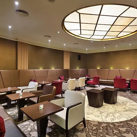 Hotel Austria Trend Schillerpark 4*