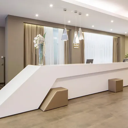 Hotel Austria Trend Schillerpark