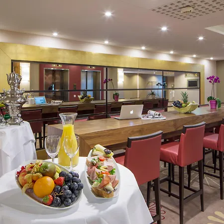 Schillerpark Linz, A Member Of Radisson Individuals Линц