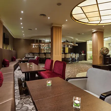 Hotel Schillerpark Linz, A Member Of Radisson Individuals