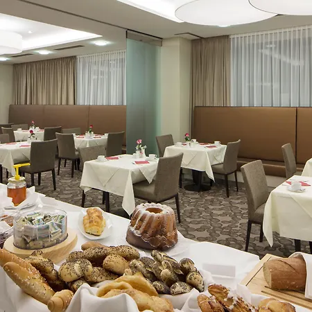 Austria Trend Schillerpark 4* Linz