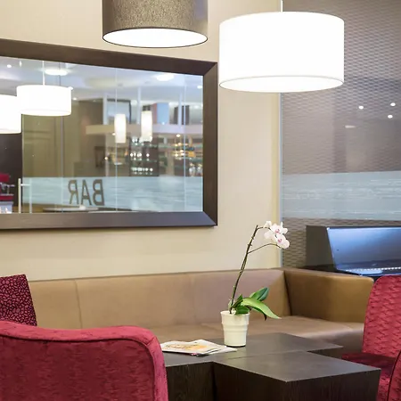 Schillerpark Linz, A Member Of Radisson Individuals Отель