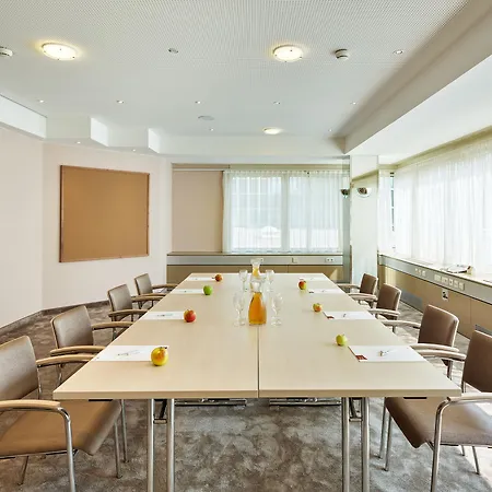 Austria Trend Schillerpark 4* Linz