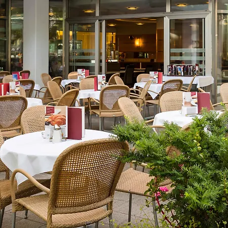 Austria Trend Schillerpark Hotel Linz