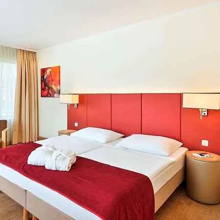 Hotel Austria Trend Schillerpark