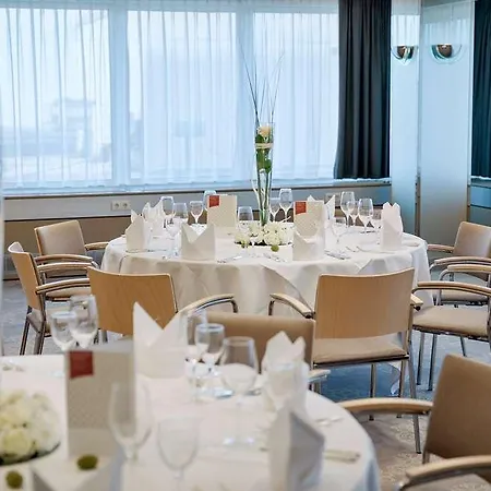 Schillerpark Linz, A Member Of Radisson Individuals