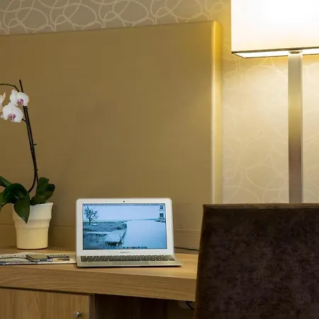 Schillerpark Linz, A Member Of Radisson Individuals 4*