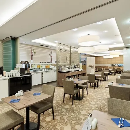 Hotel Austria Trend Schillerpark Linz