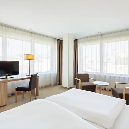 Austria Trend Schillerpark Hotel