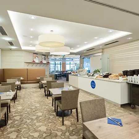 Schillerpark Linz, A Member Of Radisson Individuals 4* Linz