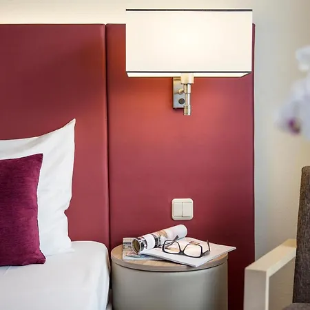 Hotel Austria Trend Schillerpark