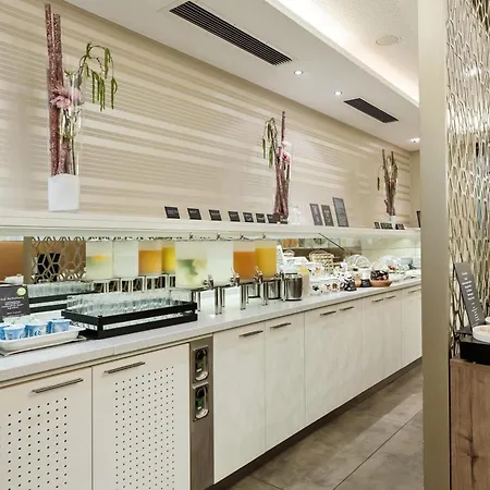 Austria Trend Schillerpark Hotel 4*