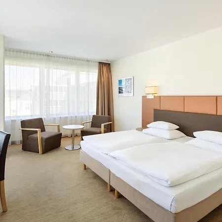 Schillerpark Linz, A Member Of Radisson Individuals 4*