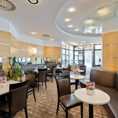 Austria Trend Schillerpark Hotel Linz