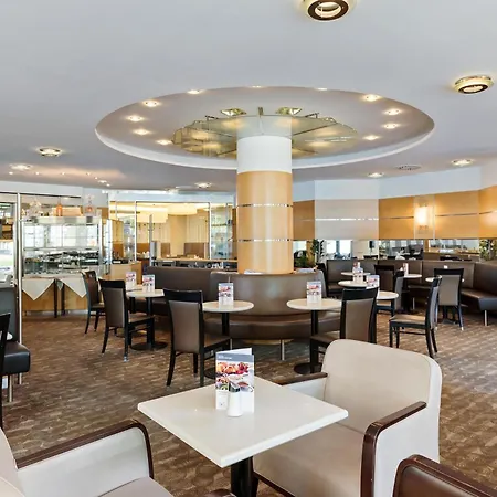 Schillerpark Linz, A Member Of Radisson Individuals