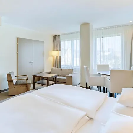 Hotel Austria Trend Schillerpark 4*
