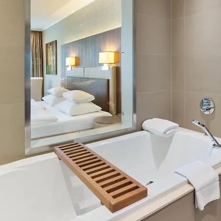 Schillerpark Linz, A Member Of Radisson Individuals 4*