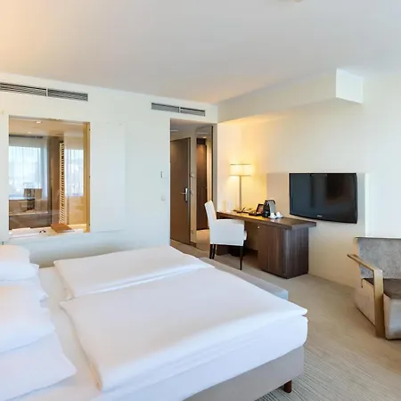 Austria Trend Schillerpark Hotel Linz