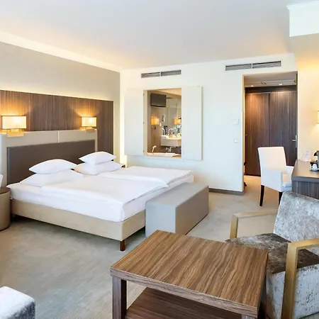 Schillerpark Linz, A Member Of Radisson Individuals Linz