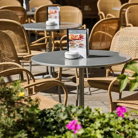 Schillerpark Linz, A Member Of Radisson Individuals Otel