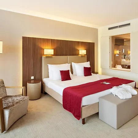 Schillerpark Linz, A Member Of Radisson Individuals Otel