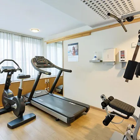 Otel Schillerpark Linz, A Member Of Radisson Individuals 4*