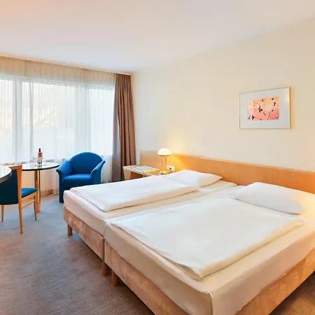 Austria Trend Schillerpark 4* Linz
