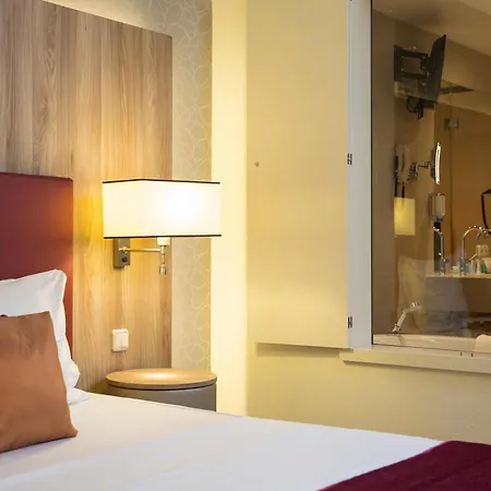 Schillerpark Linz, A Member Of Radisson Individuals Linz