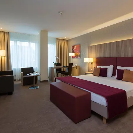 Schillerpark Linz, A Member Of Radisson Individuals Otel