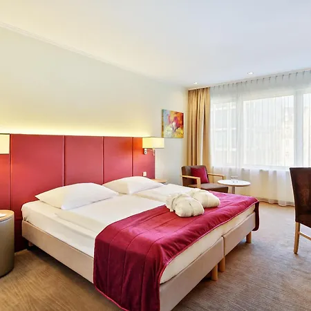 Hotel Austria Trend Schillerpark