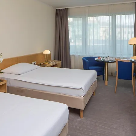 Schillerpark Linz, A Member Of Radisson Individuals 4* Linz