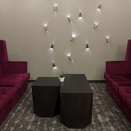 Austria Trend Schillerpark Hotel Linz