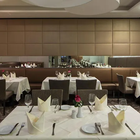 Austria Trend Schillerpark 4* Linz