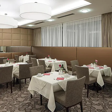 Hotel Schillerpark Linz, A Member Of Radisson Individuals Linz