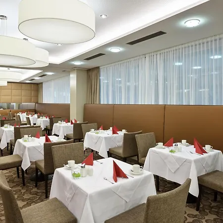Austria Trend Schillerpark Hotel 4*