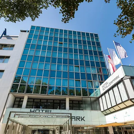 Hotel Austria Trend Schillerpark Linz