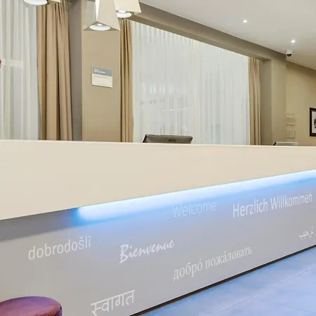 Schillerpark Linz, A Member Of Radisson Individuals 4*