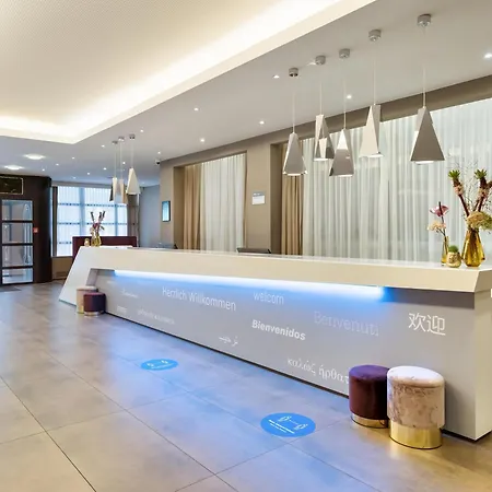 Schillerpark Linz, A Member Of Radisson Individuals