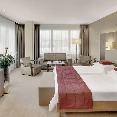 Schillerpark Linz, A Member Of Radisson Individuals Linz