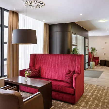 Otel Schillerpark Linz, A Member Of Radisson Individuals