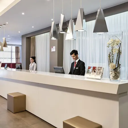 Schillerpark Linz, A Member Of Radisson Individuals Hotel
