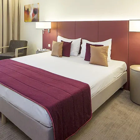 Schillerpark Linz, A Member Of Radisson Individuals Hotel Linz