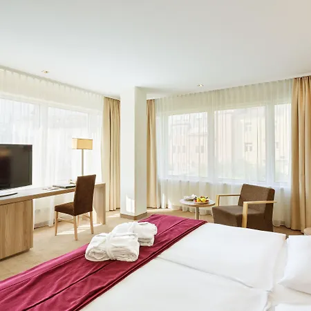 Schillerpark Linz, A Member Of Radisson Individuals Linz